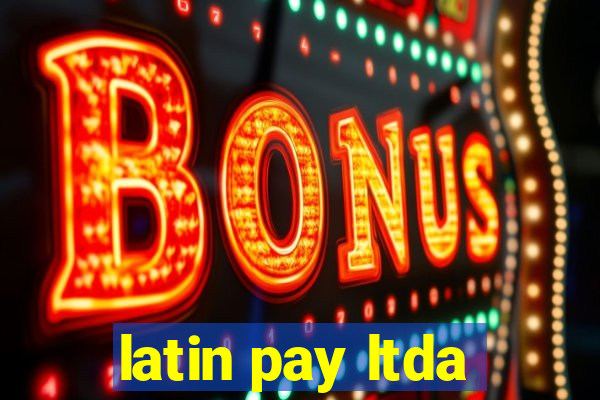 latin pay ltda